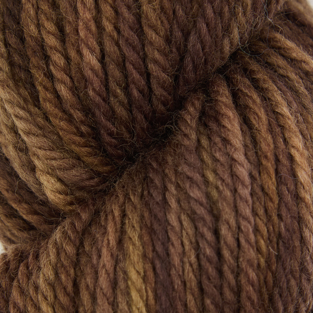 Brown Bear : Fine Yarn