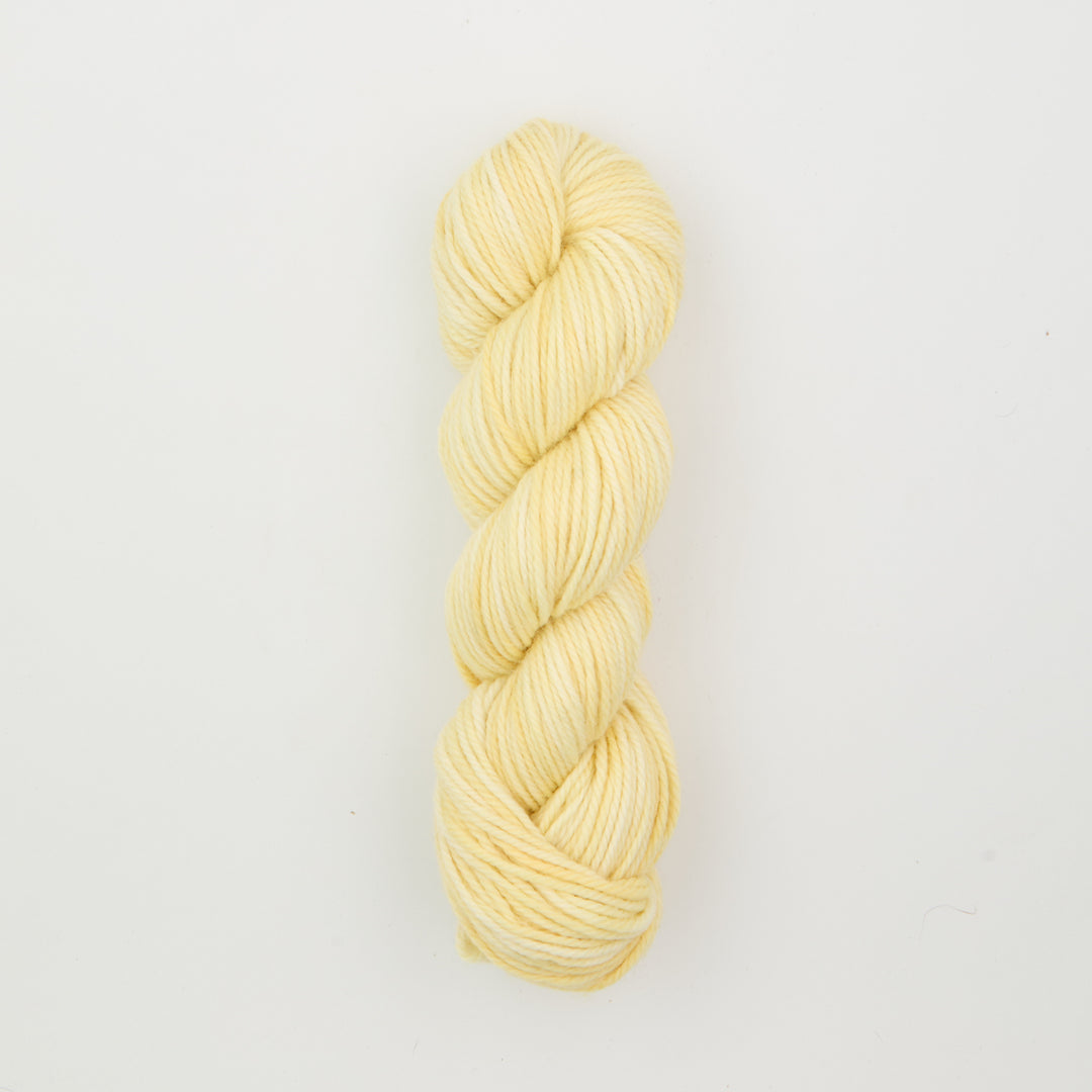 Buttered Popcorn : Fine Yarn