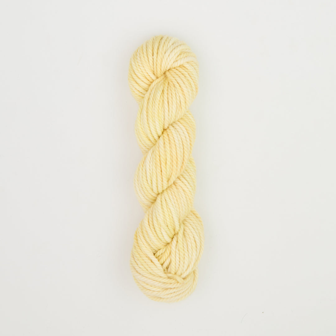 Buttered Popcorn : Rug Yarn