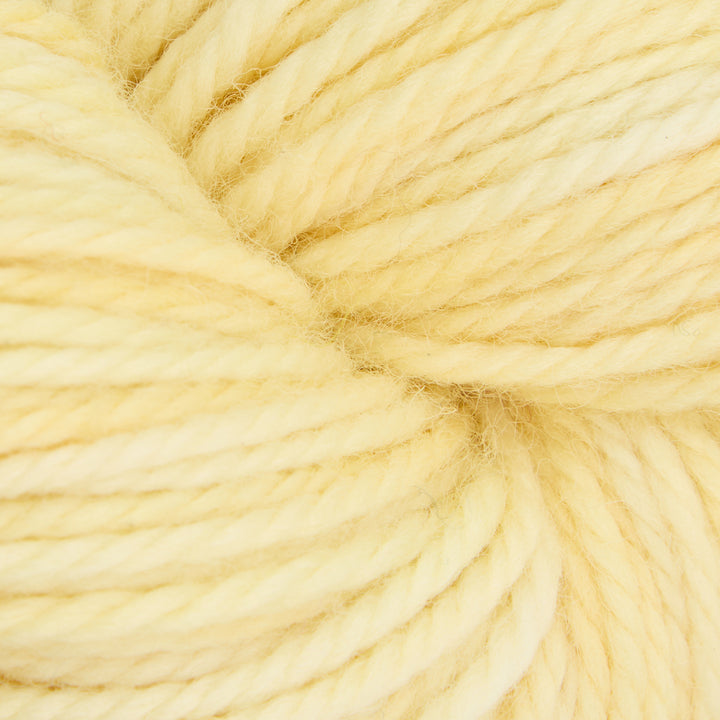 Buttered Popcorn : Fine Yarn