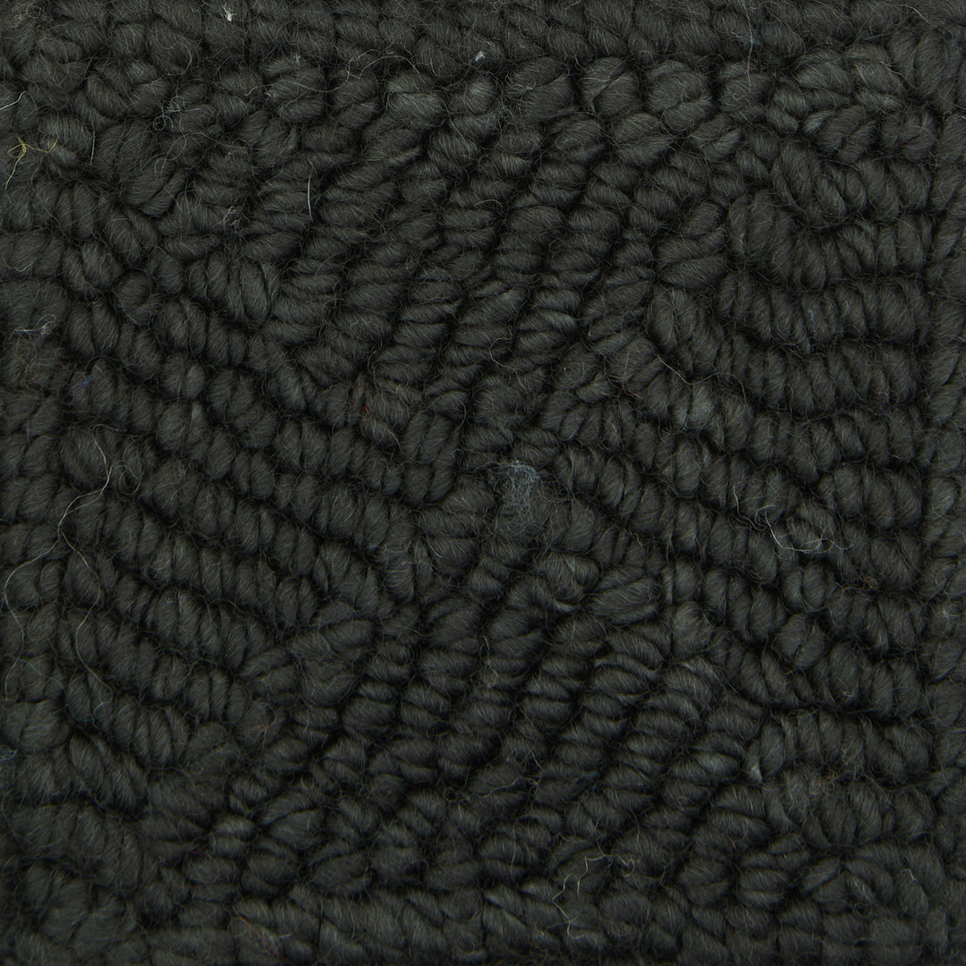 Cast Iron : Rug Yarn