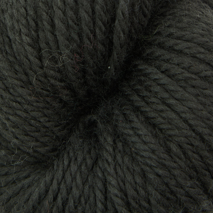 Cast Iron : Fine Yarn