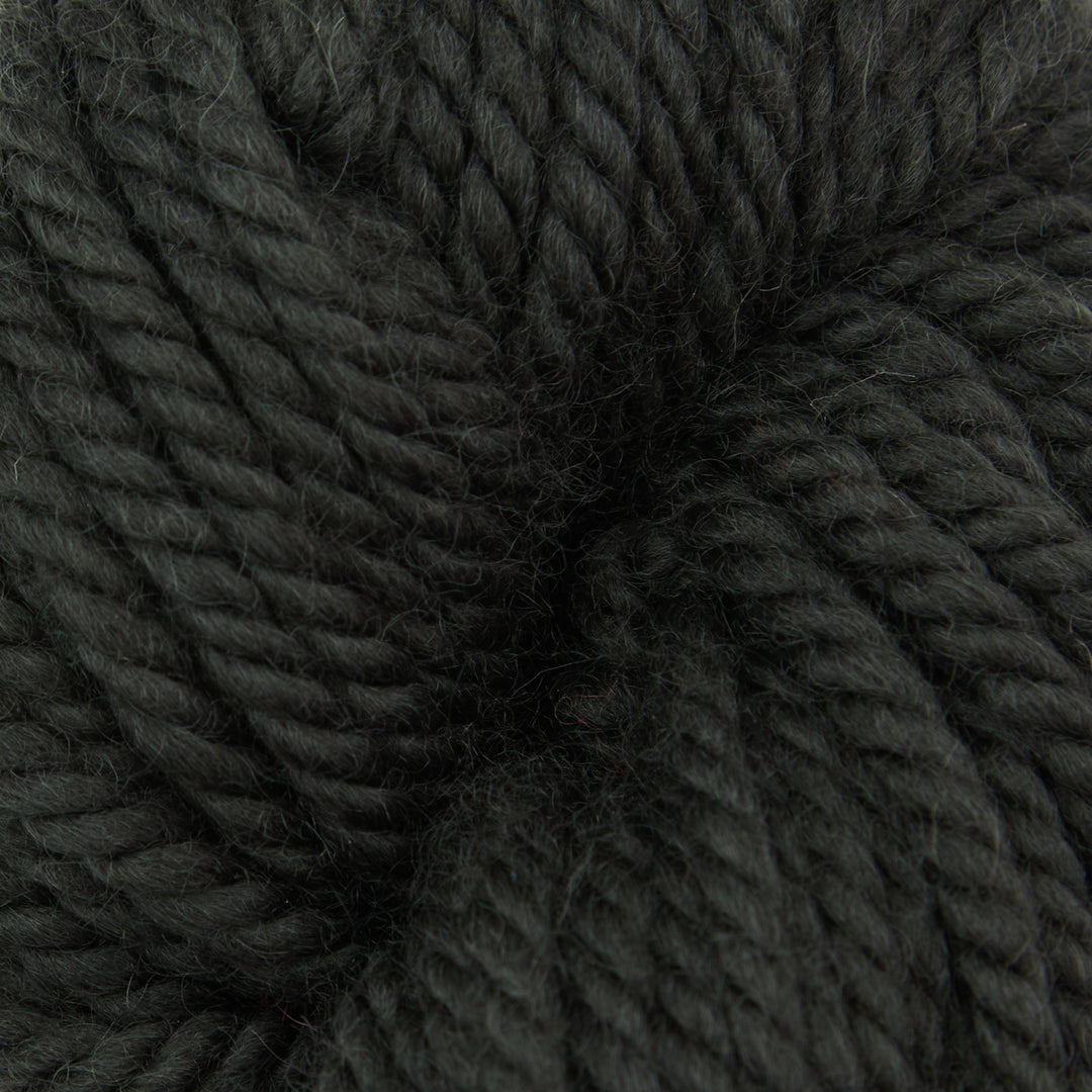 Cast Iron : Rug Yarn