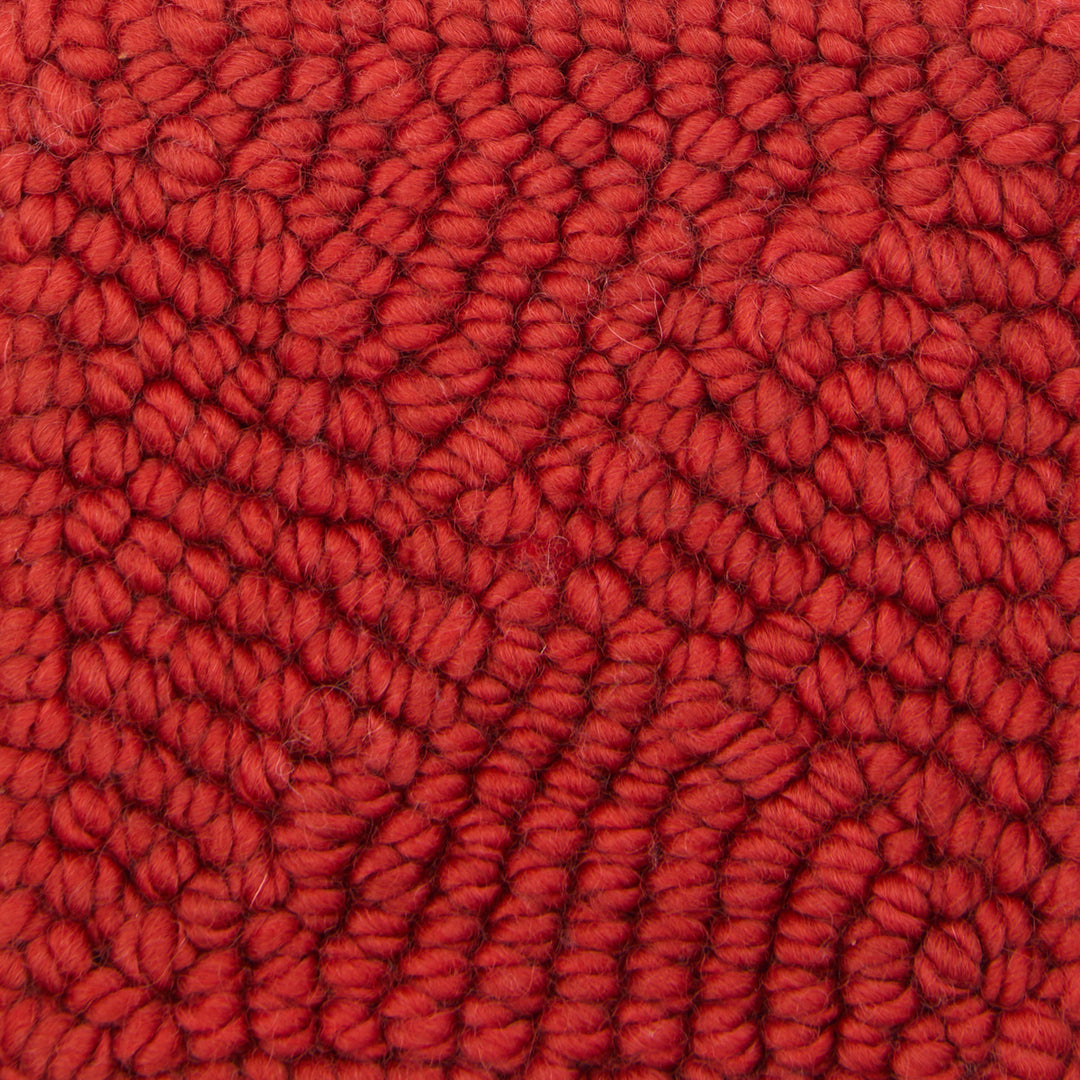 Cinnabar : Rug Yarn