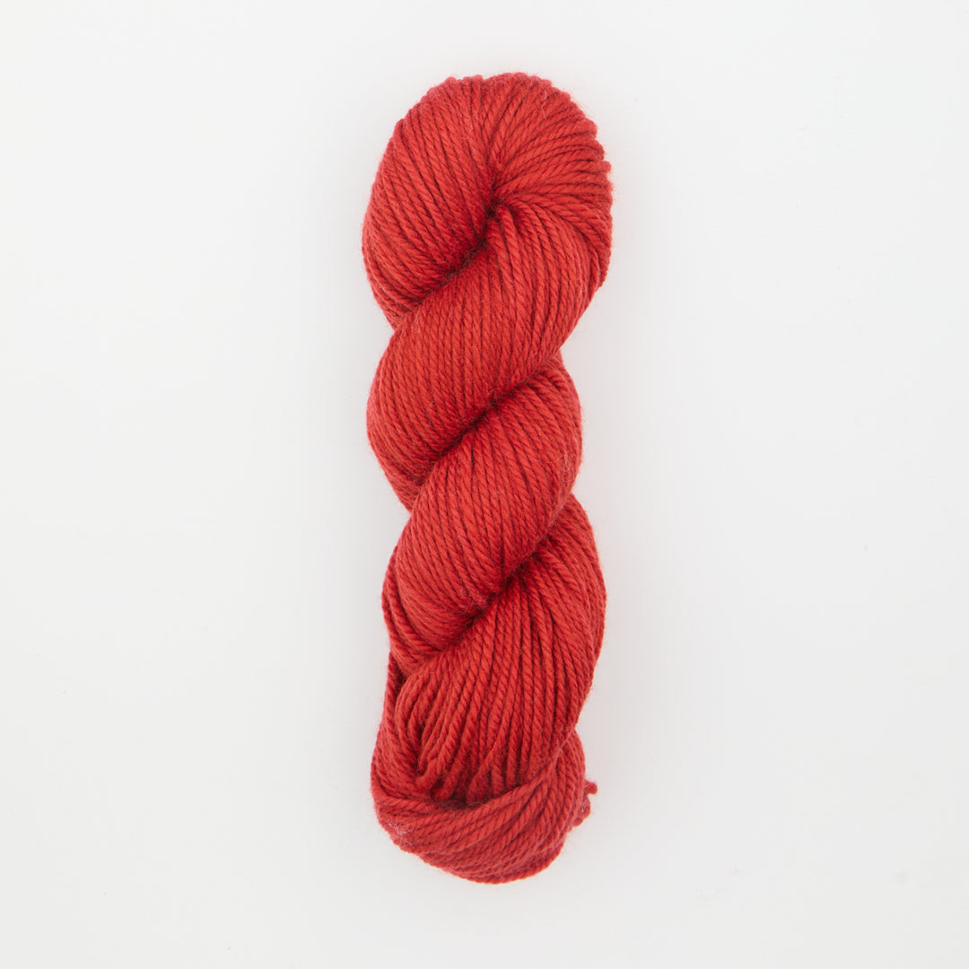 Cinnabar : Fine Yarn