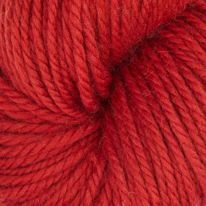 Cinnabar : Fine Yarn