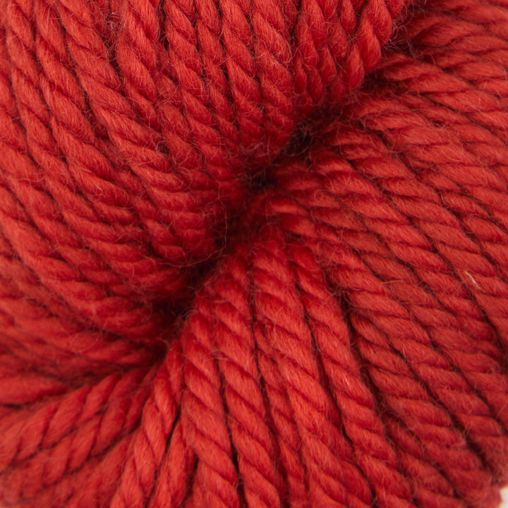 Cinnabar : Rug Yarn