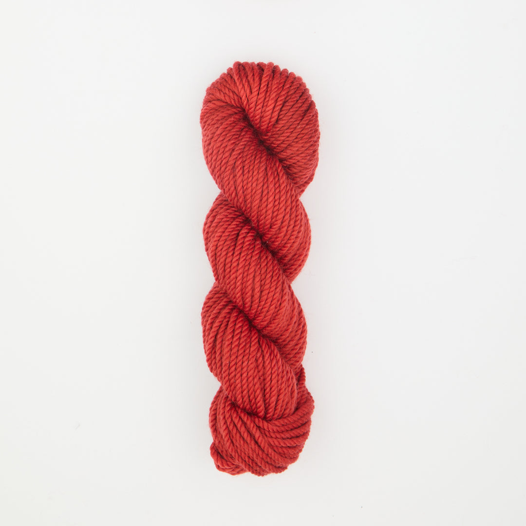 Cinnabar : Rug Yarn