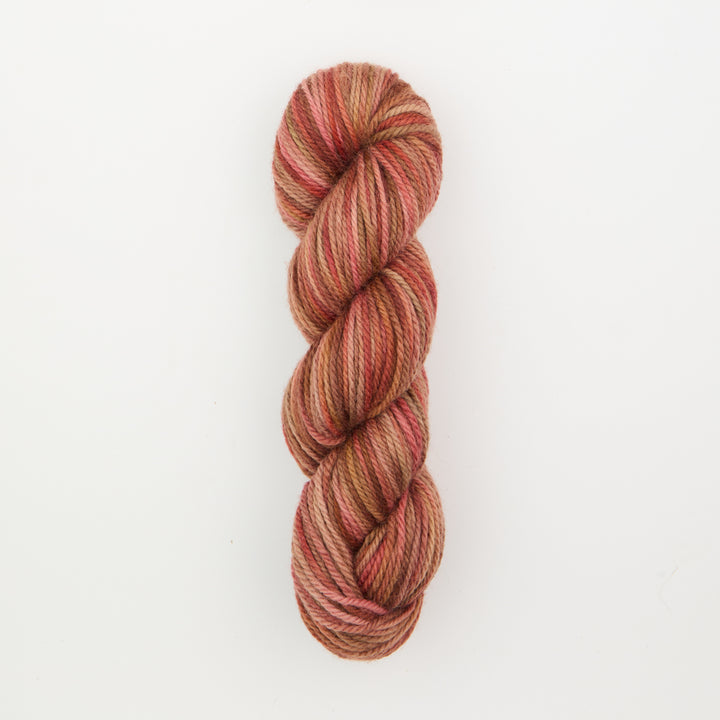 Cinnamon Spice : Fine Yarn