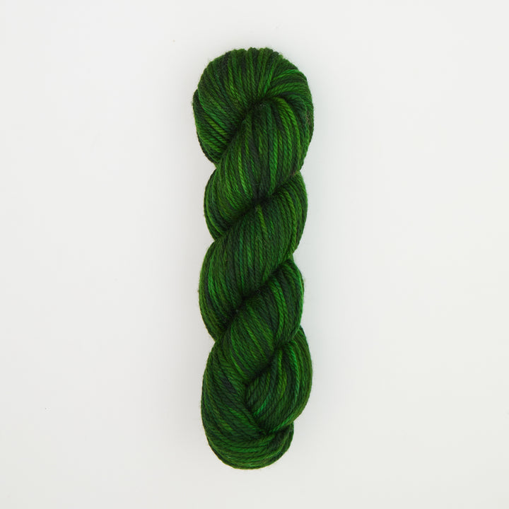 Club Moss Dark : Fine Yarn