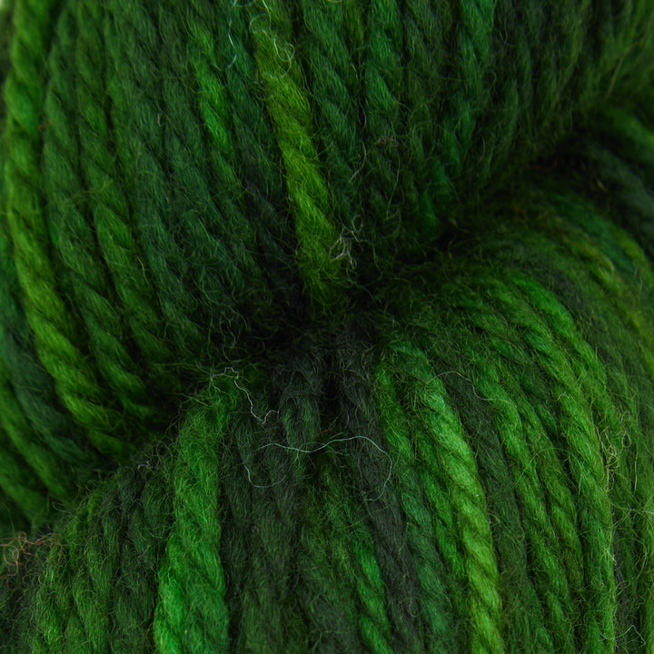 Club Moss Dark : Fine Yarn