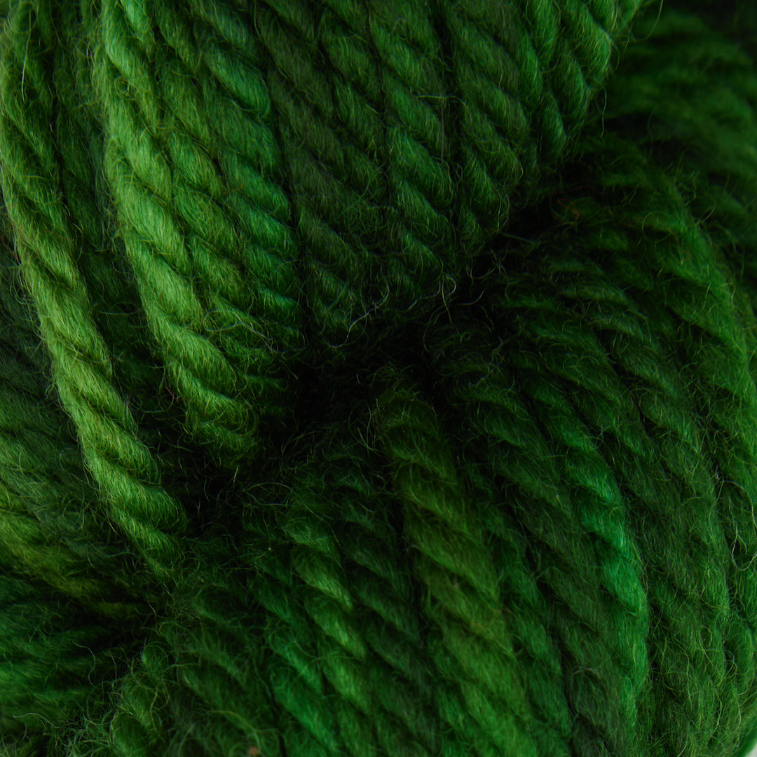 Club Moss Dark : Rug Yarn