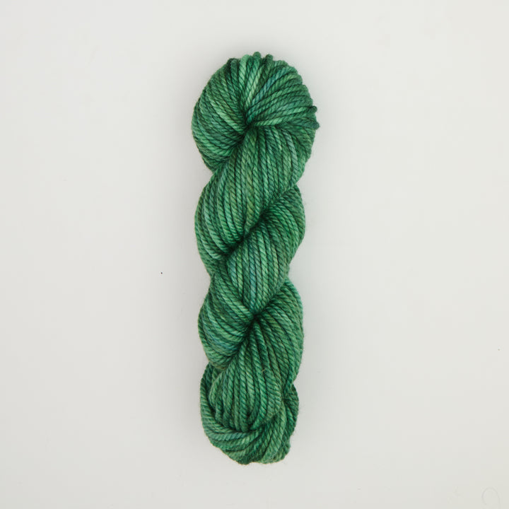 Club Moss Light : Rug Yarn