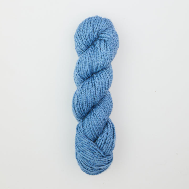 Clueless Blue : Fine Yarn