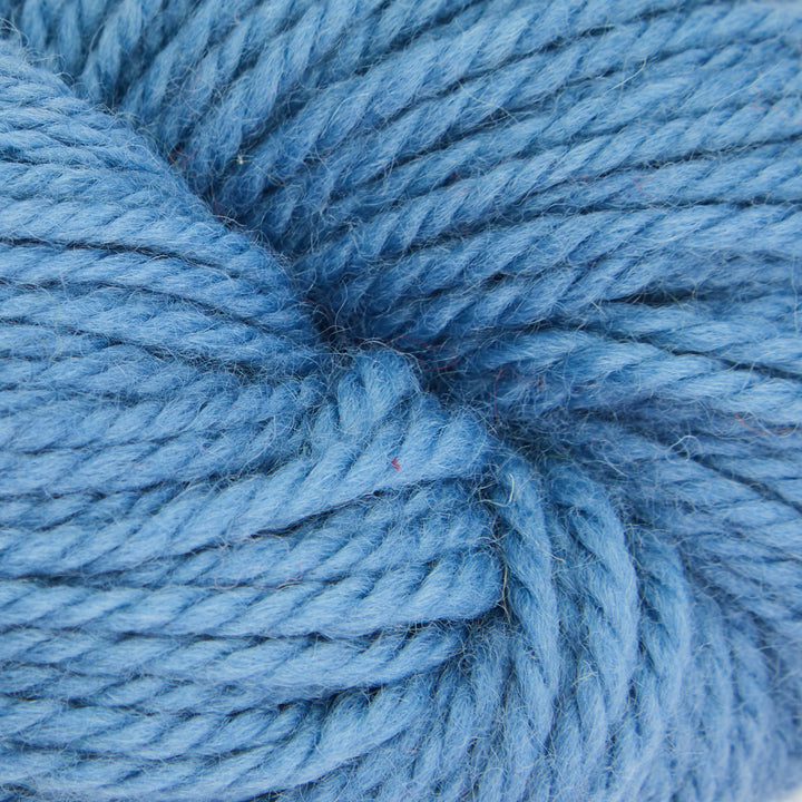 Clueless Blue : Fine Yarn