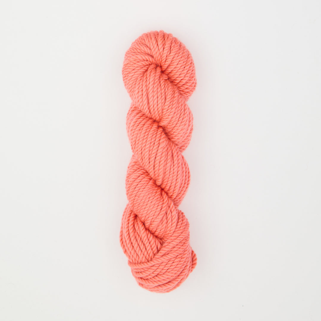 Coral : Rug Yarn