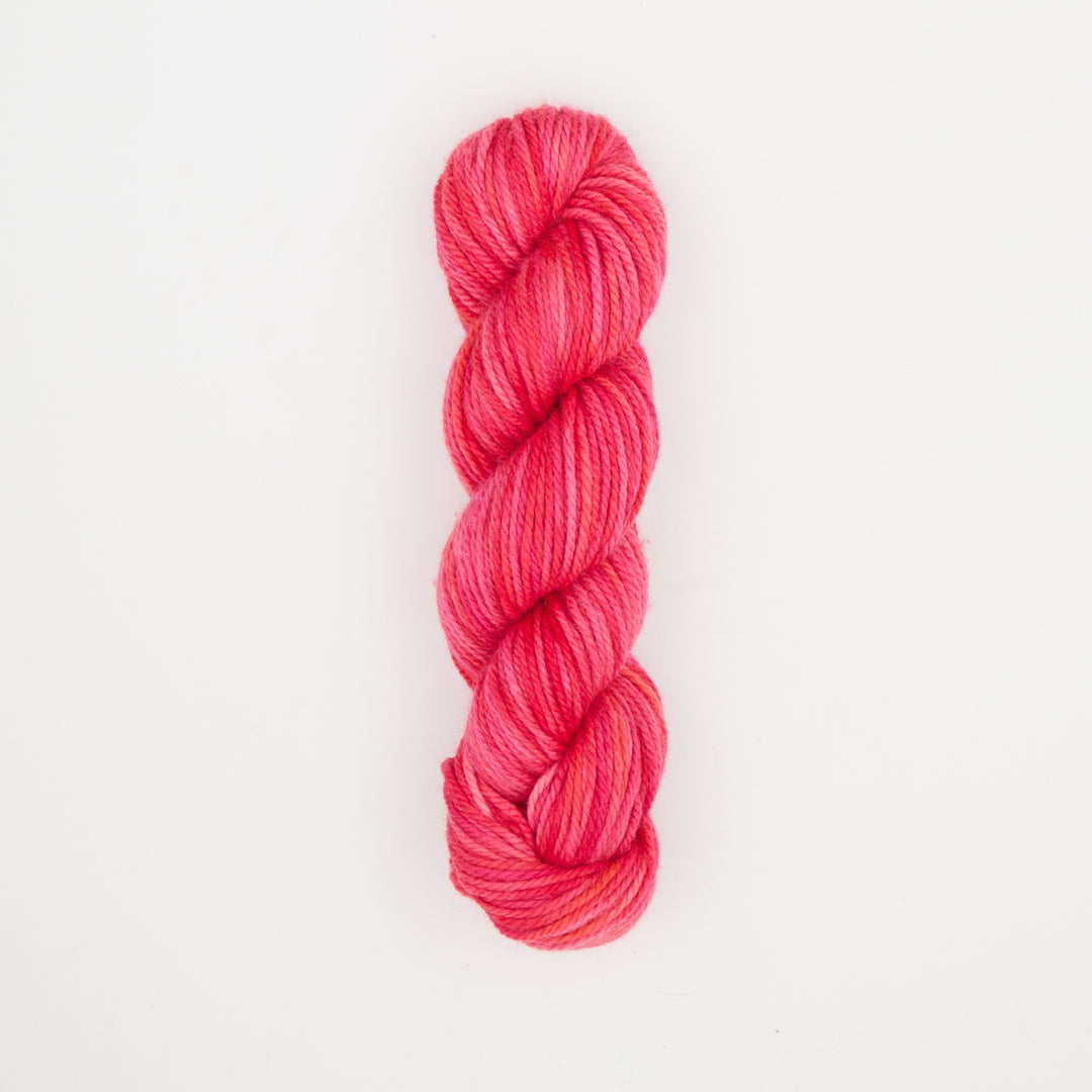 Cyclamen : Fine Yarn