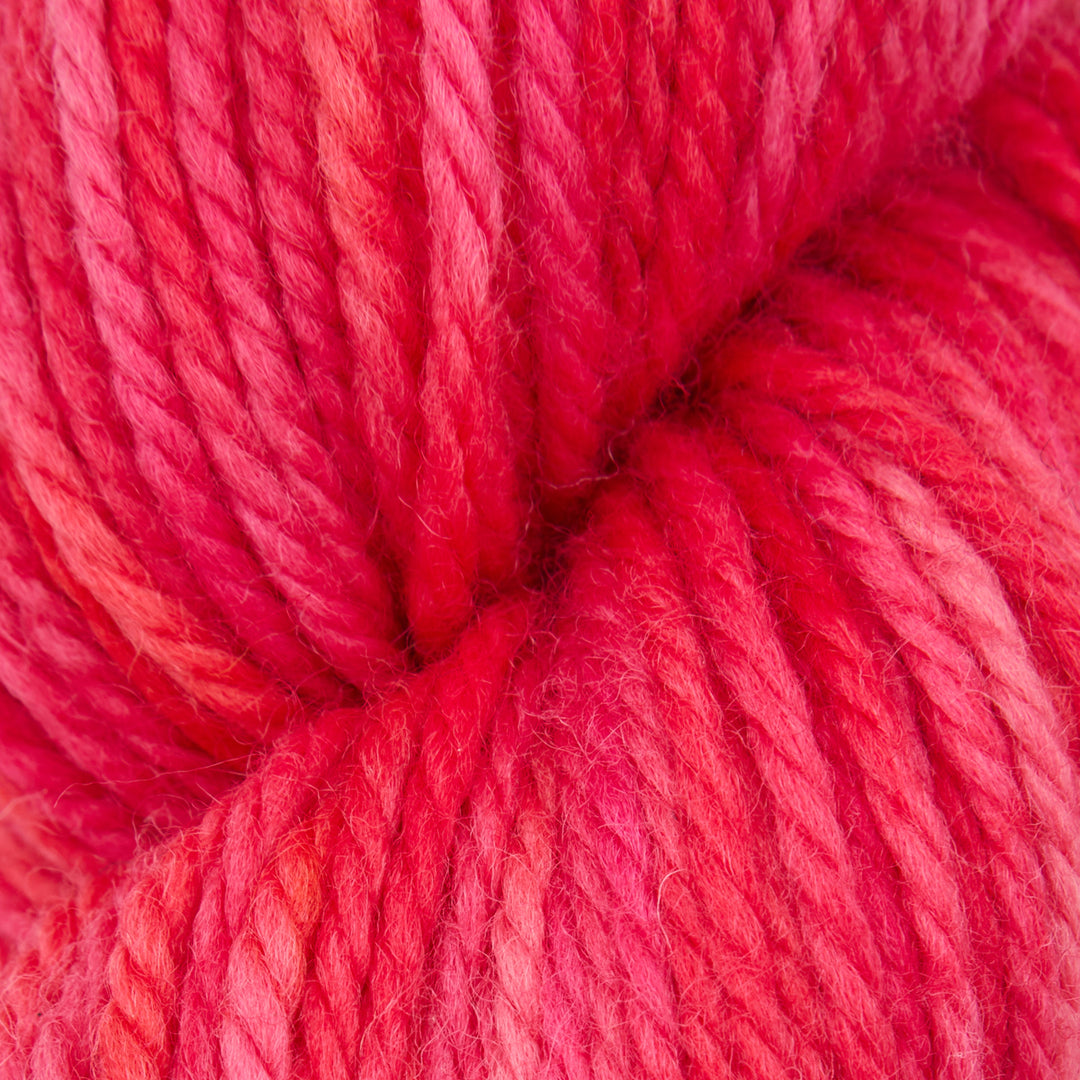 Cyclamen : Fine Yarn