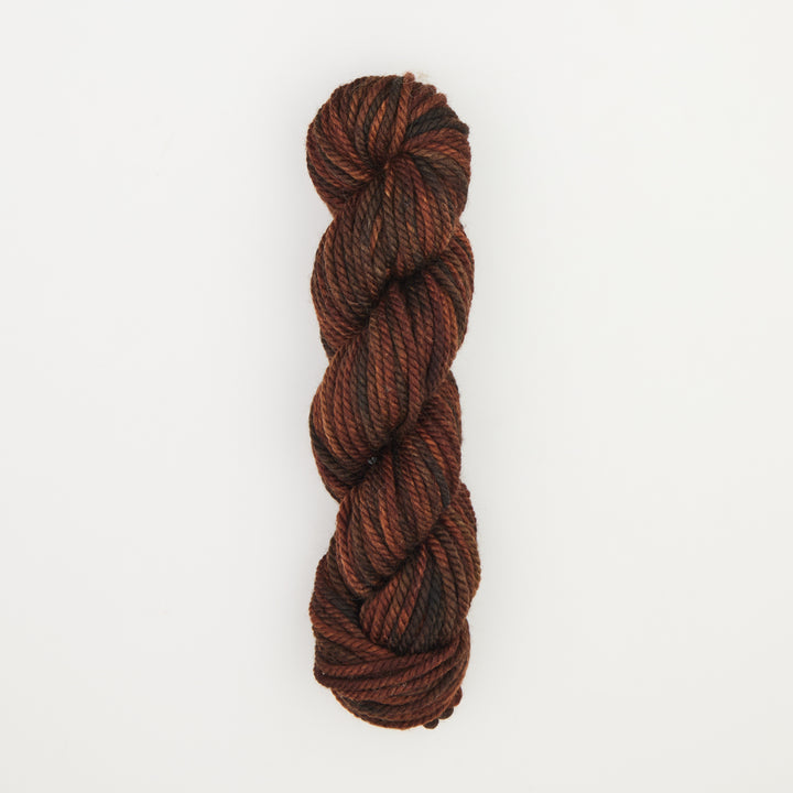 Dark Roast : Rug Yarn