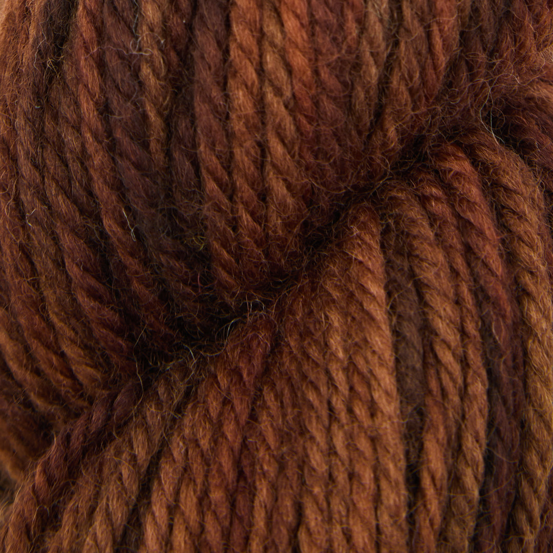 Dark Roast : Fine Yarn