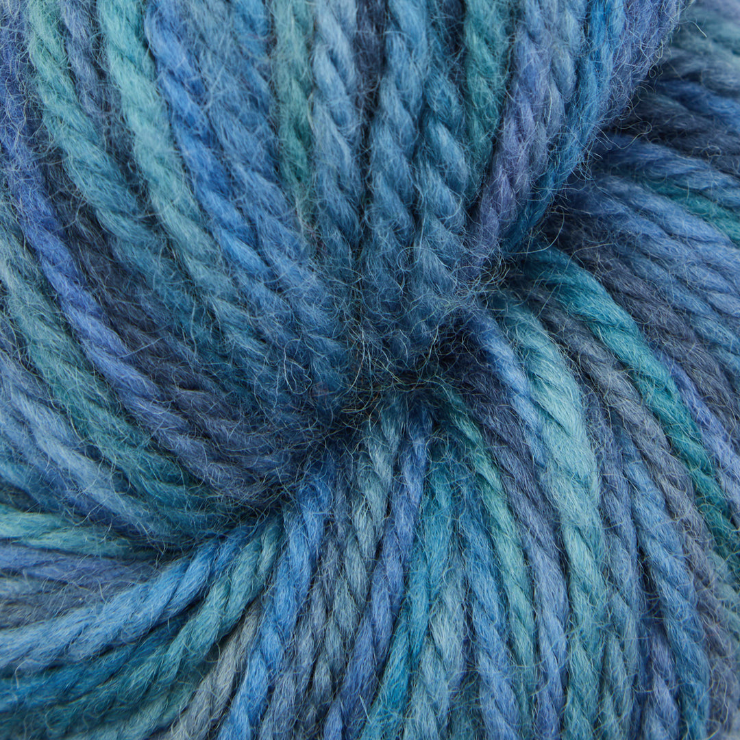 Deep Atlantic : Fine Yarn