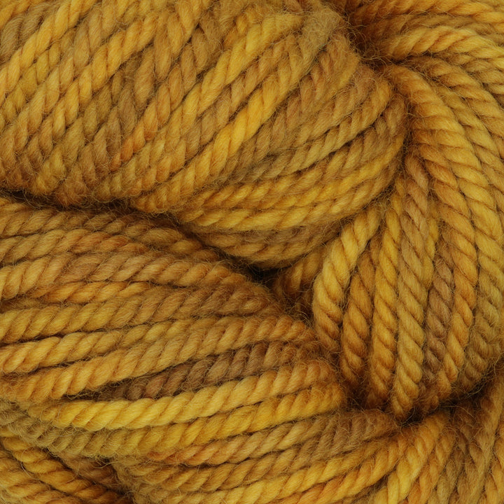 Deep Ochre