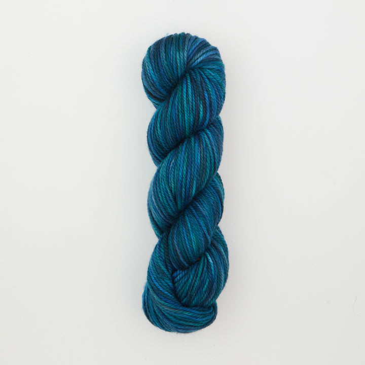 Deep Sea : Fine Yarn