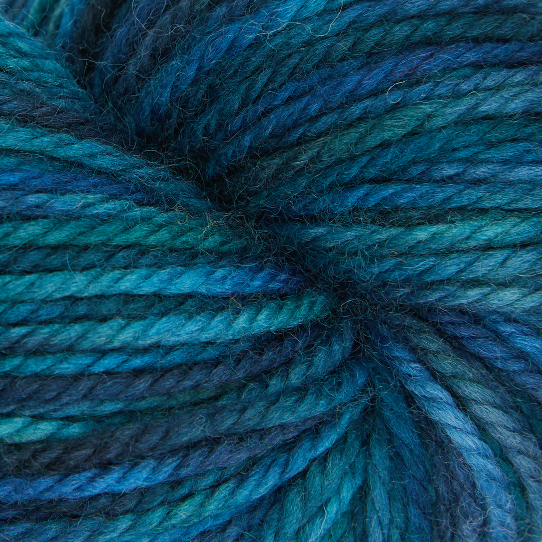 Deep Sea : Fine Yarn