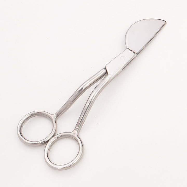 Duckbill Scissors