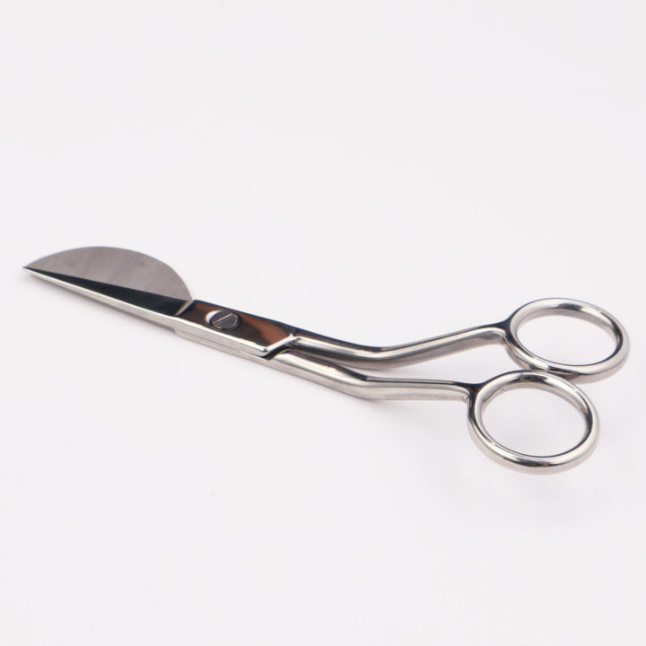 Duckbill Scissors