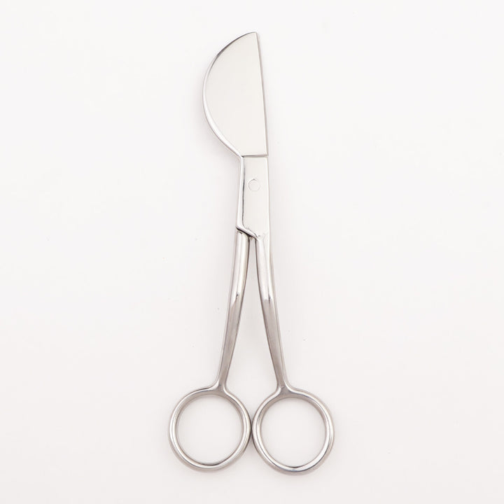 Duckbill Scissors