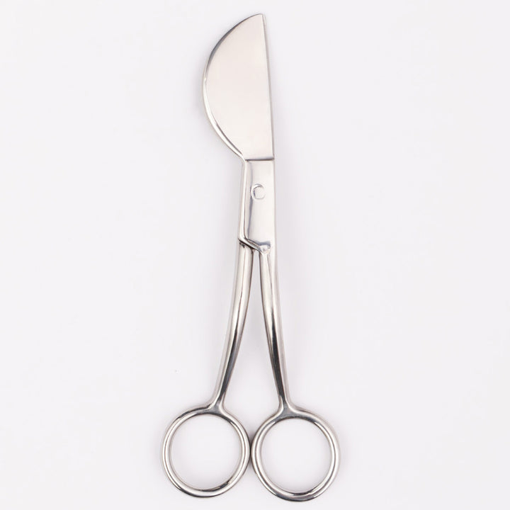 Duckbill Scissors