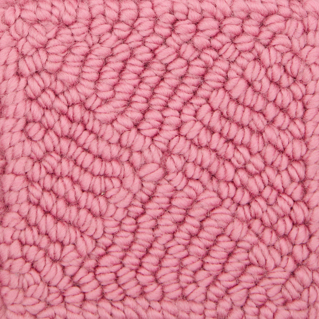 Dusty Rose : Rug Yarn