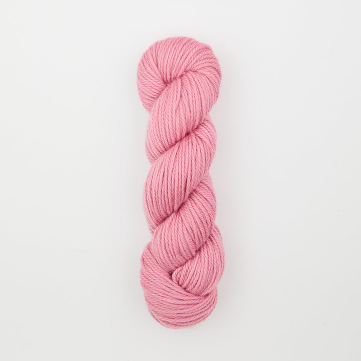 Dusty Rose : Fine Yarn