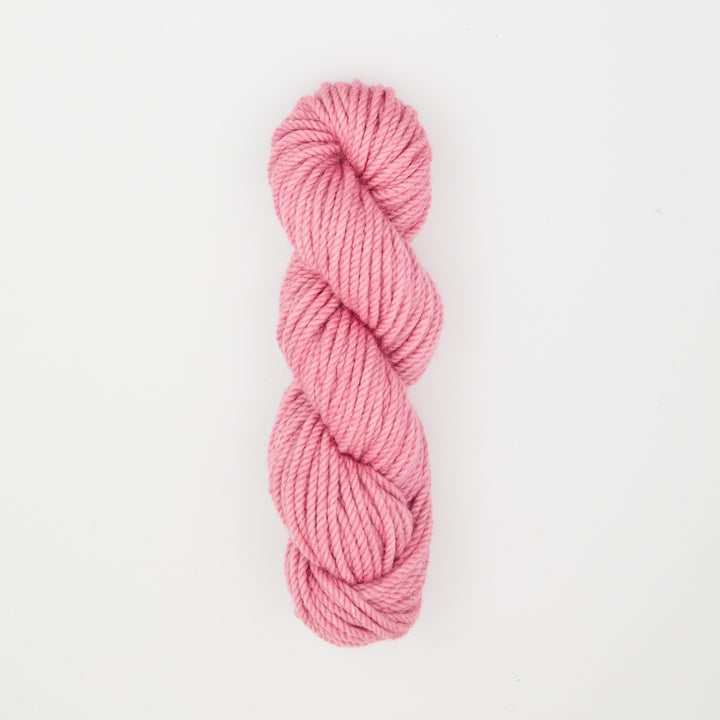 Dusty Rose : Rug Yarn