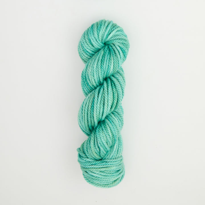 Evergreen Light : Rug Yarn