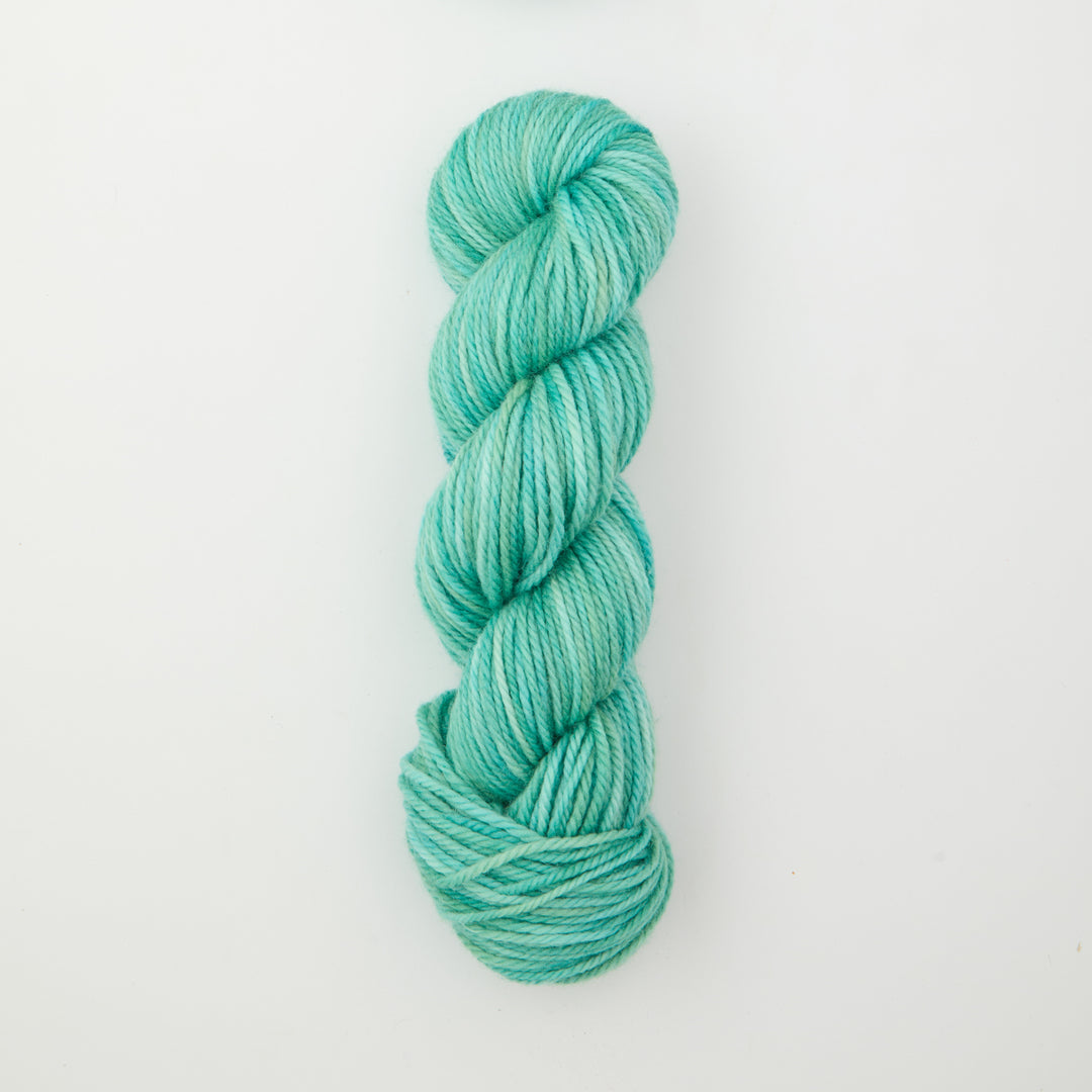 Evergreen Light : Fine Yarn