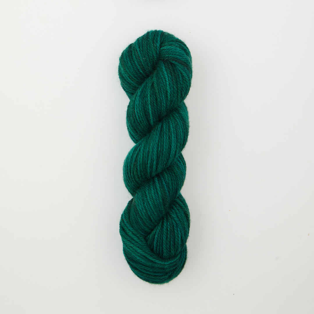 Evergreen Dark : Fine Yarn