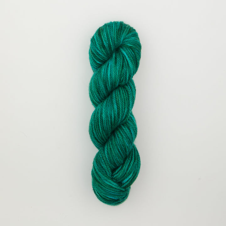 Evergreen Medium : Fine Yarn