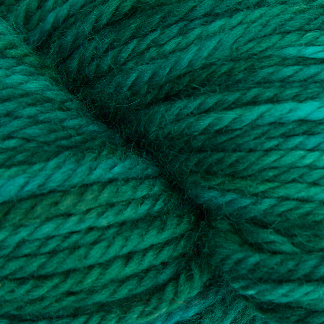 Evergreen Medium : Fine Yarn