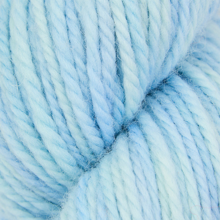 Eye on the Sky : Fine Yarn