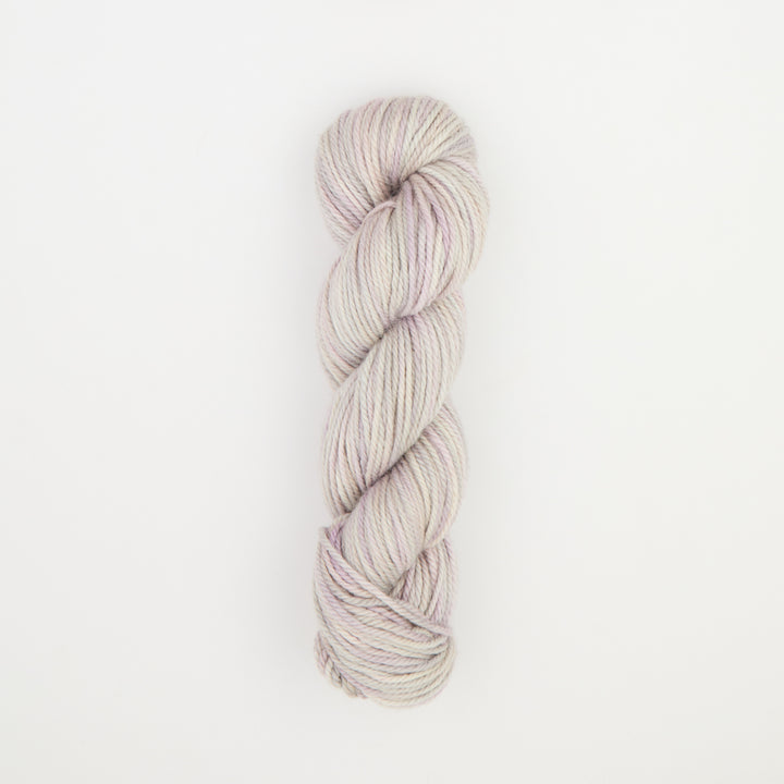 Faded Light Lavender : Fine Yarn