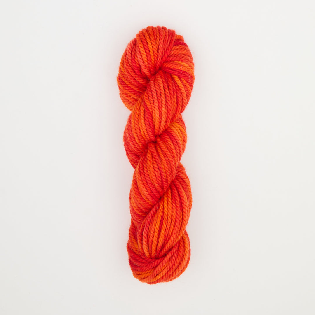 Flame : Rug Yarn