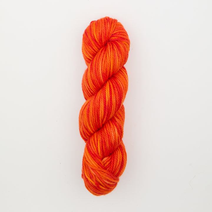 Flame : Fine Yarn