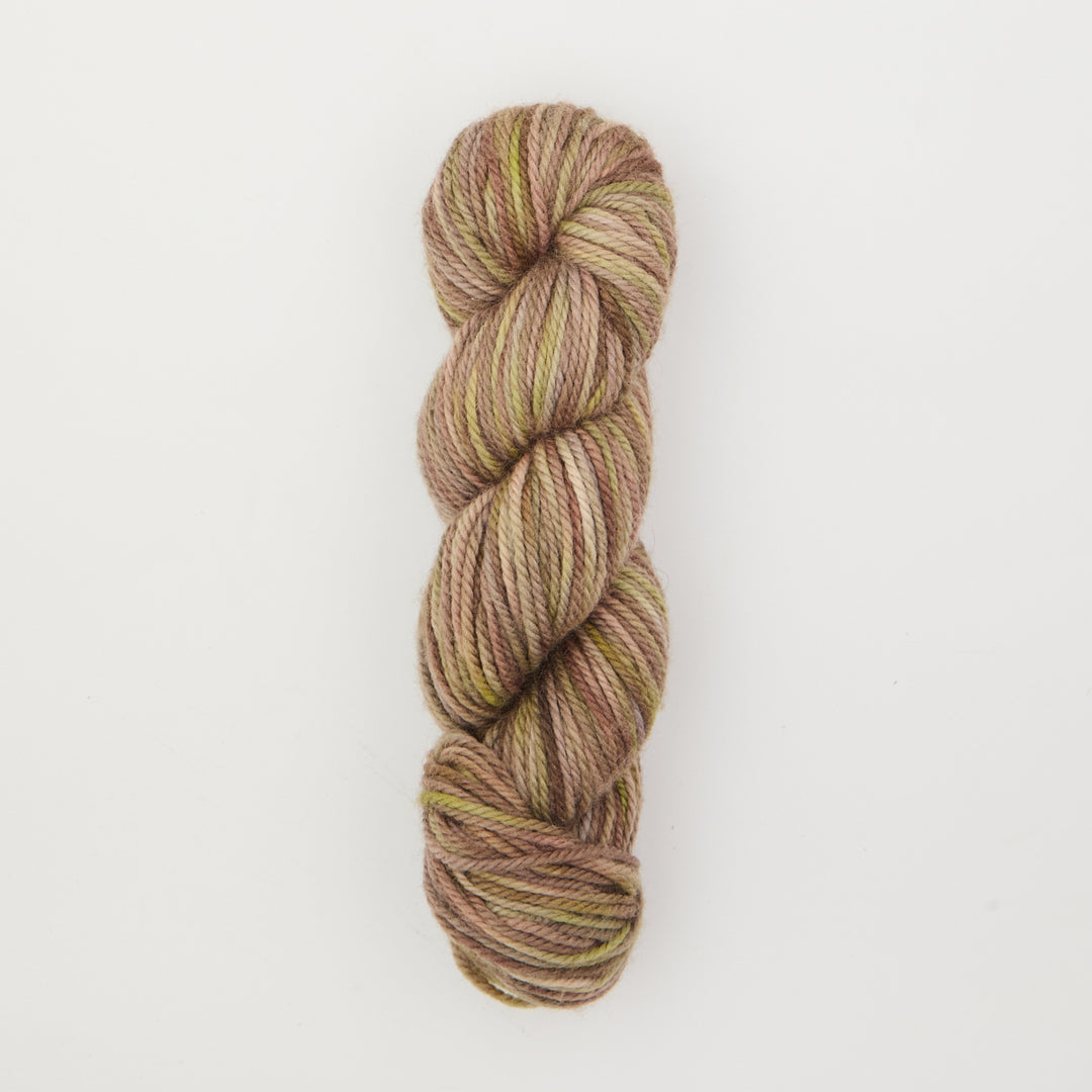 Foggy Forest : Fine Yarn