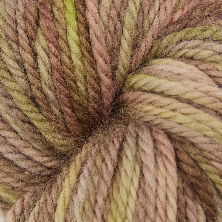 Foggy Forest : Fine Yarn