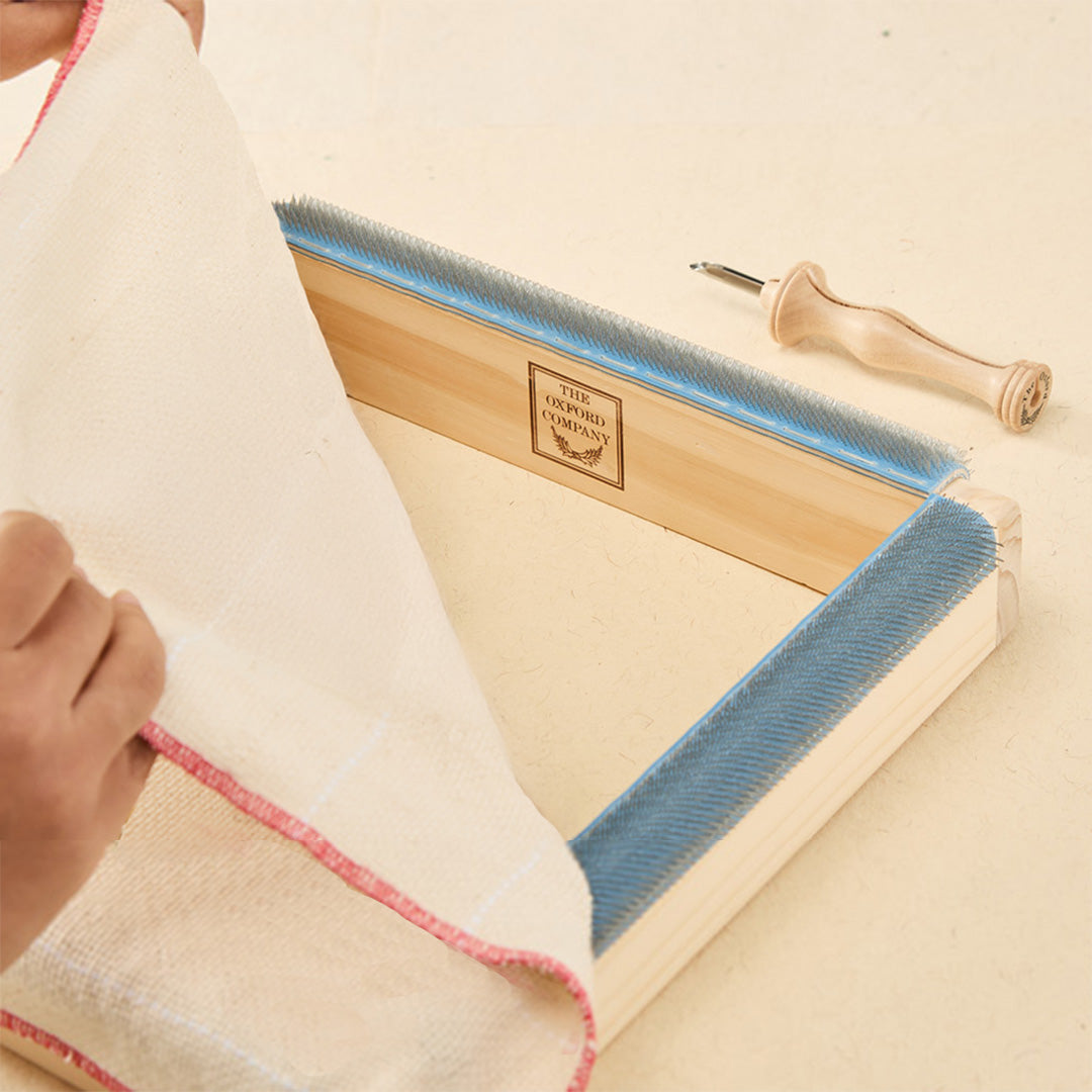Buy Punch Needle Frames & Supplies – The Oxford Company