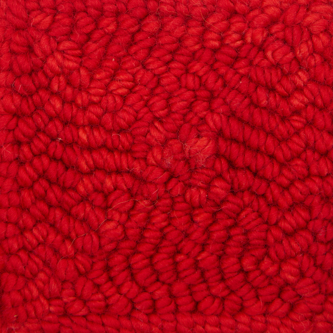 Fruit Punch : Rug Yarn