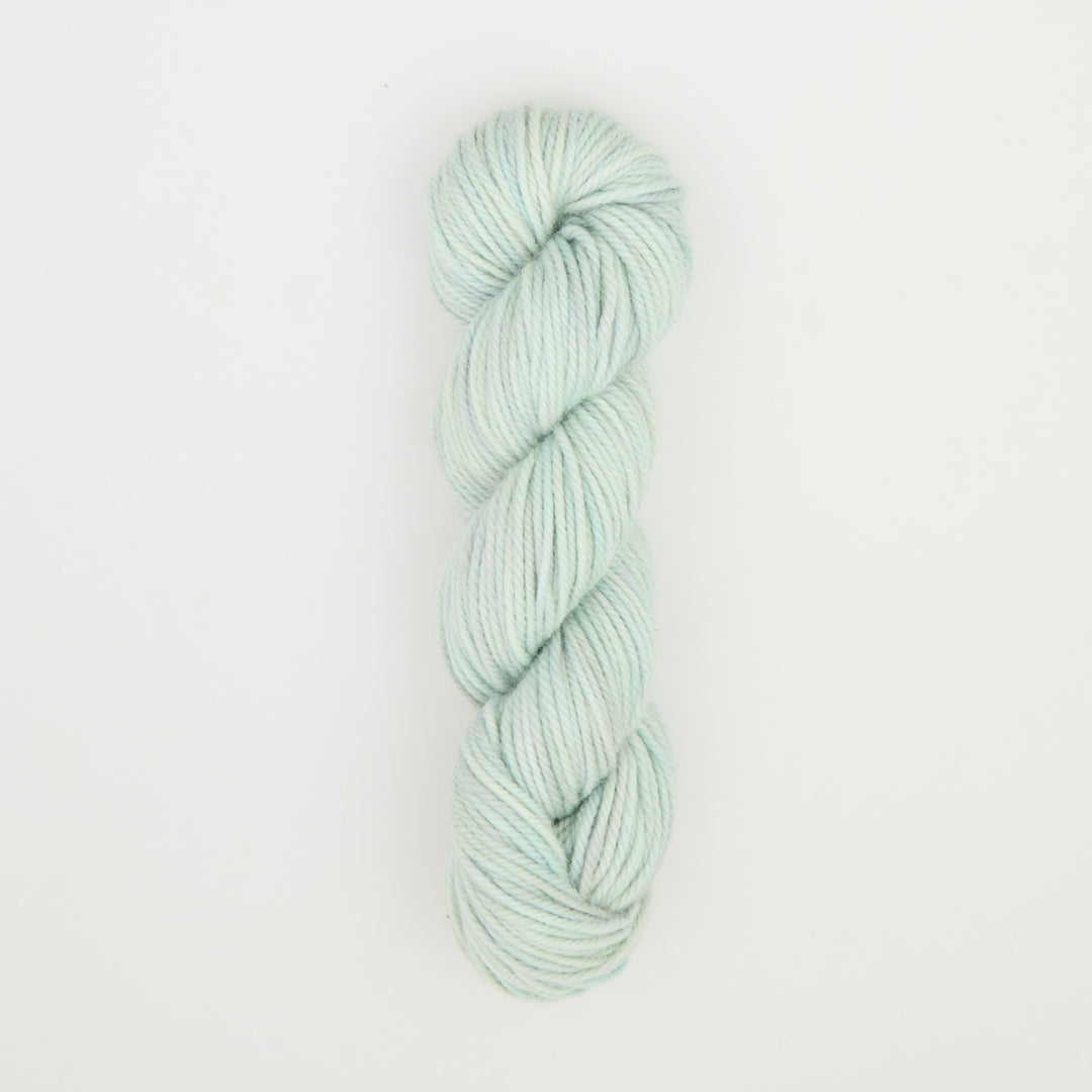 Glacier : Fine Yarn