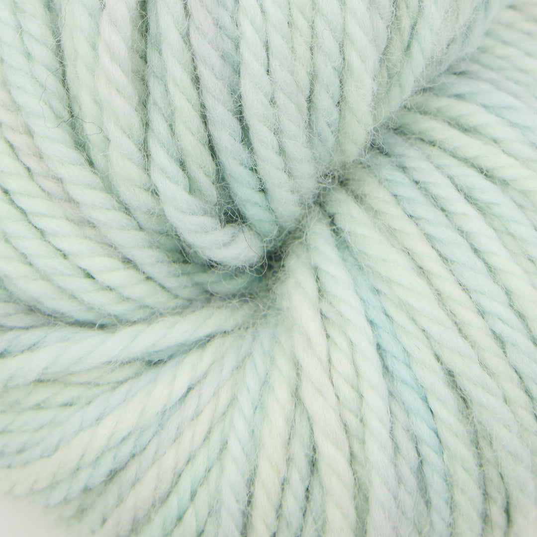 Glacier : Fine Yarn